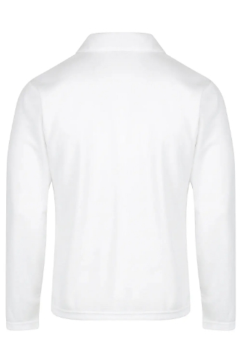 Picture of Aussie Pacific, Mens Botany L/S Polo 