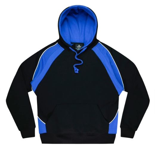 Picture of Aussie Pacific, Mens Huxley Hoodies 