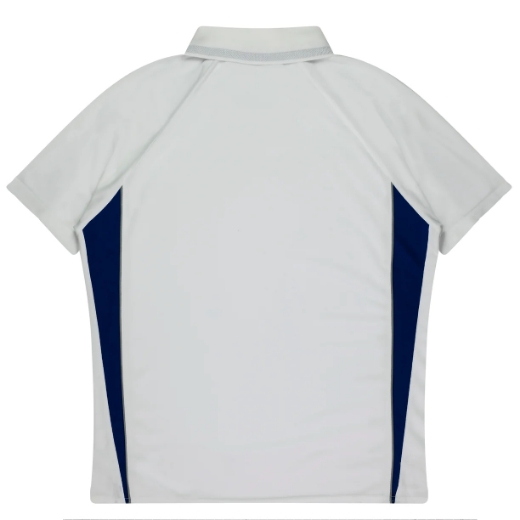 Picture of Aussie Pacific, Mens Eureka Polo 