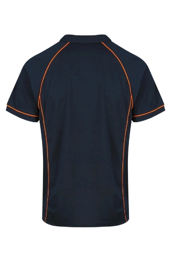 Picture of Aussie Pacific, Mens Endeavour Polo 
