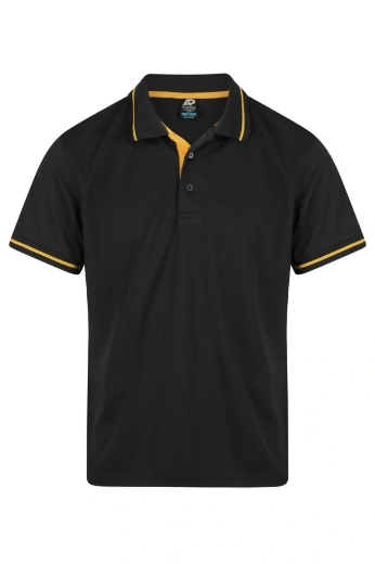 Picture of Aussie Pacific, Mens Cottesloe Polo