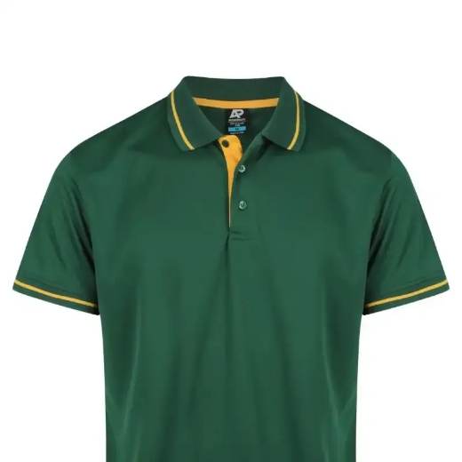 Picture of Aussie Pacific, Mens Cottesloe Polo