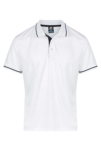 Picture of Aussie Pacific, Mens Cottesloe Polo