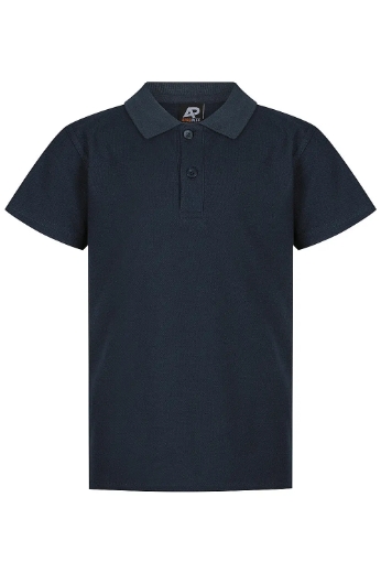 Picture of Aussie Pacific, Kids Hunter Polo 