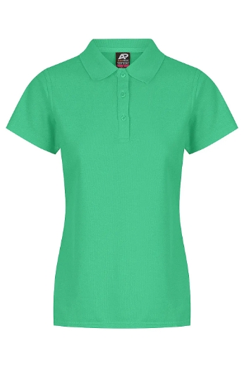 Picture of Aussie Pacific, Ladies Hunter Polo 