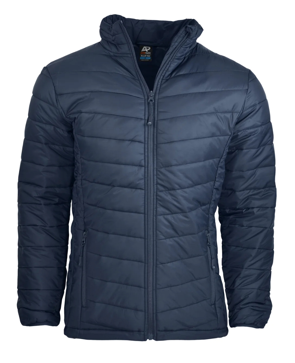 Picture of Aussie Pacific, Mens Buller Puffer Jacket 