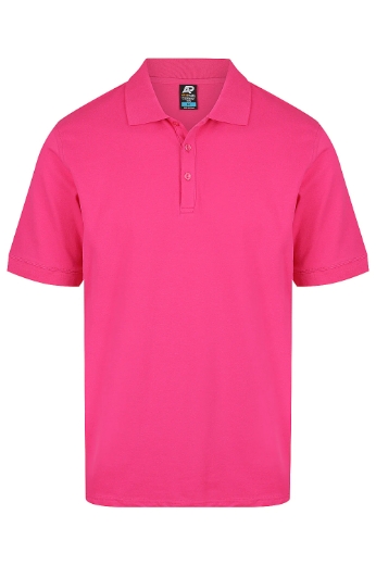 Picture of Aussie Pacific, Mens Claremont Polo 