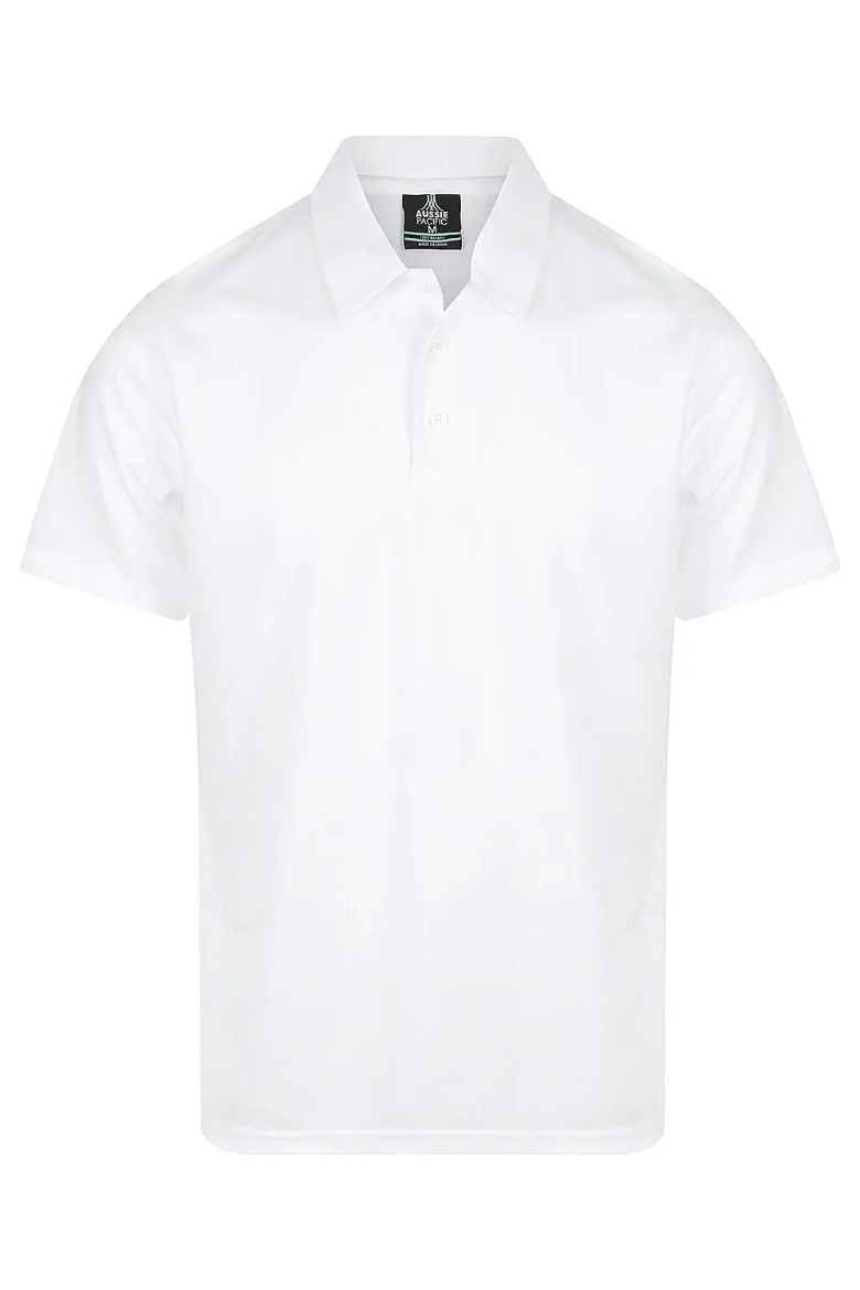 Picture of Aussie Pacific, Mens Botany Polo 