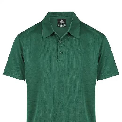 Picture of Aussie Pacific, Mens Botany Polo 