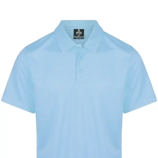 Picture of Aussie Pacific, Mens Botany Polo 