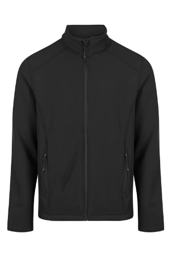 Picture of Aussie Pacific, Mens Selwyn Softshell Jacket 