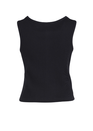 Picture of Biz Corporates, Womens Peaked Vest with Knitted Back