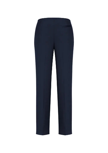 Picture of Biz Corporates, Womens Bandless Slim Leg Pant