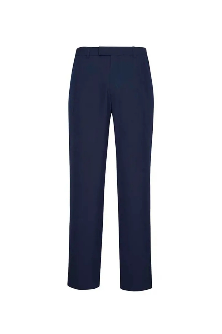 Picture of Biz Corporates, Mens Adjustable Waist Pant