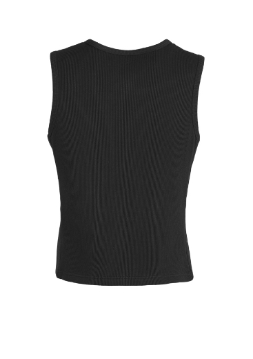 Picture of Biz Corporates, Mens Peaked Vest with Knitted Back