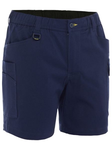 Picture of Bisley, Stretch Cargo Short