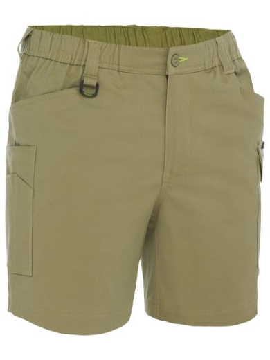 Picture of Bisley, Stretch Cargo Short