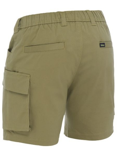 Picture of Bisley, Stretch Cargo Short