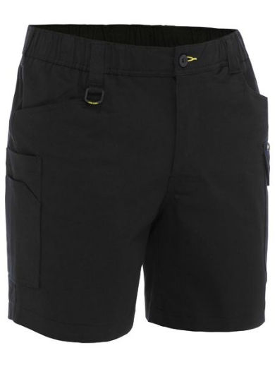 Picture of Bisley, Stretch Cargo Short