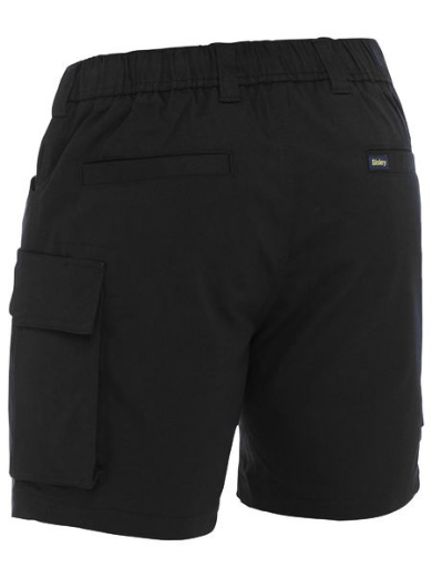 Picture of Bisley, Stretch Cargo Short