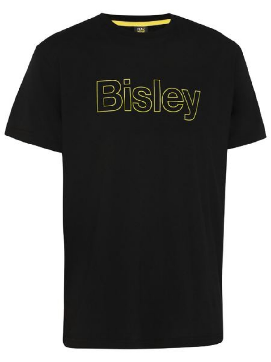 Picture of Bisley, Logo Tee