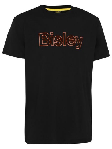 Picture of Bisley, Logo Tee