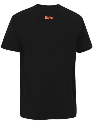 Picture of Bisley, Logo Tee