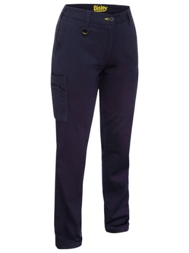 Picture of Bisley, Womens Cargo Pants