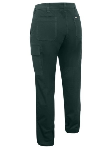 Picture of Bisley, Womens Cargo Pants