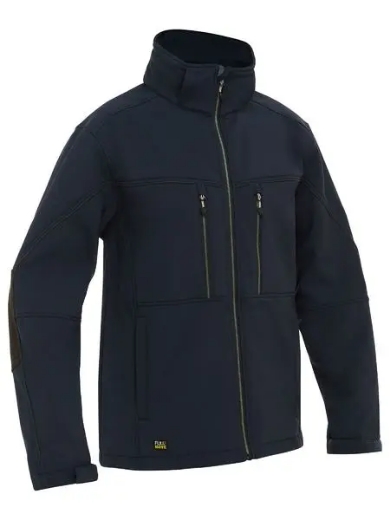 Picture of Bisley, Hooded Jacket