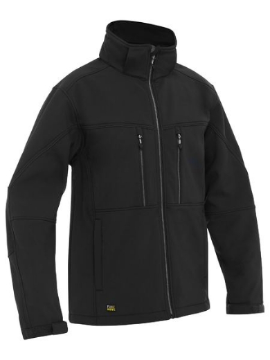 Picture of Bisley, Hooded Jacket