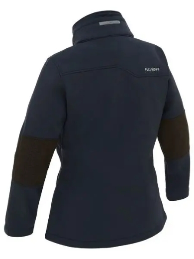 Picture of Bisley, Womens Hooded Jacket