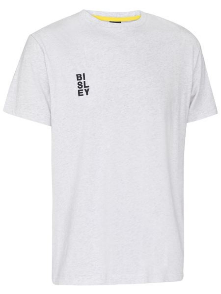 Picture of Bisley, Vertical Logo Tee