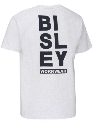 Picture of Bisley, Vertical Logo Tee