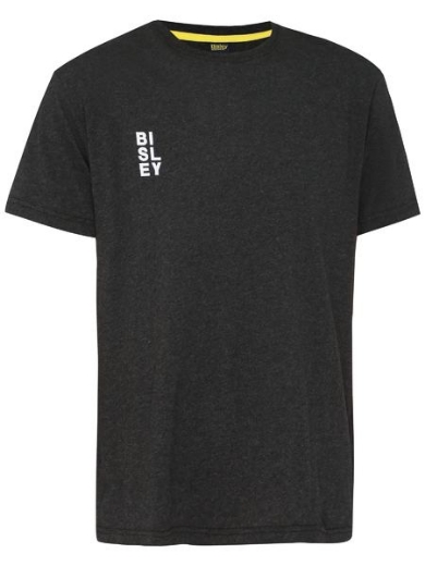 Picture of Bisley, Vertical Logo Tee