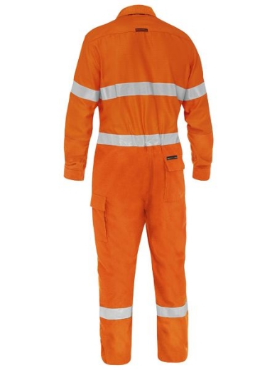 Picture of Bisley, Apex 185 Taped Coverall