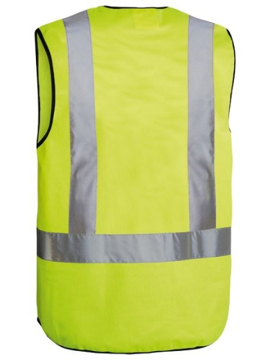 Picture of Bisley, H Taped Vest