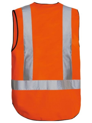 Picture of Bisley, H Taped Vest