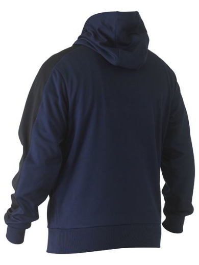 Picture of Bisley, Hoodie With Print