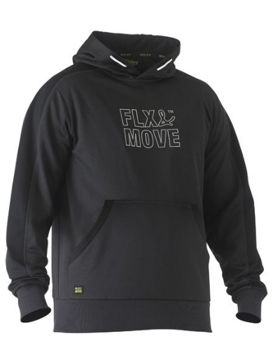 Picture of Bisley, Hoodie With Print