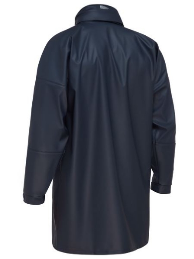 Picture of Bisley, Stretch Pu Rain Coat