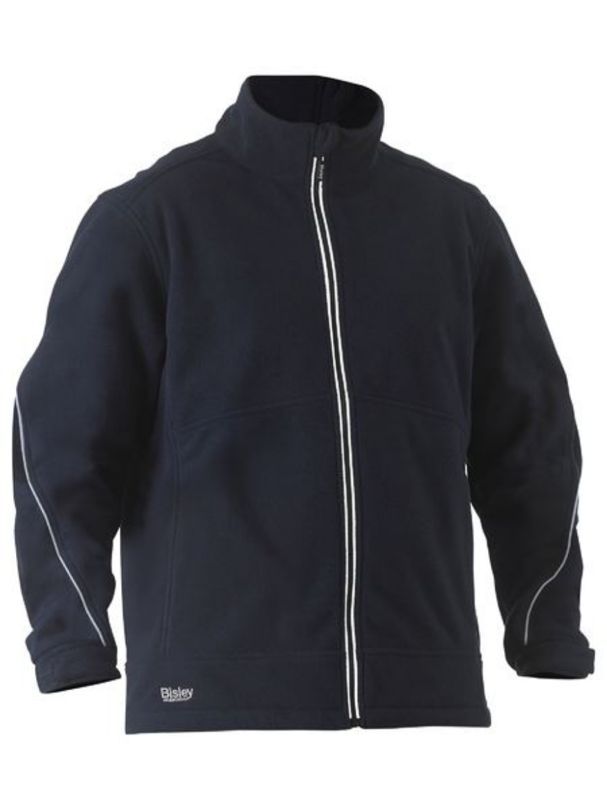 Picture of Bisley, Bonded Fleece Jacket