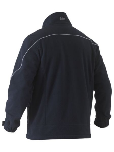 Picture of Bisley, Bonded Fleece Jacket