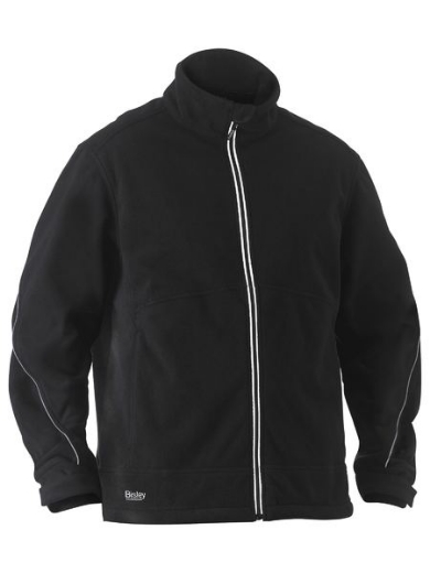 Picture of Bisley, Bonded Fleece Jacket