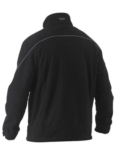 Picture of Bisley, Bonded Fleece Jacket