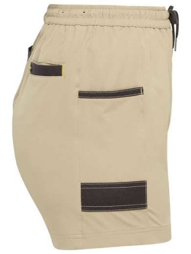 Picture of Bisley, Womens Waist Short