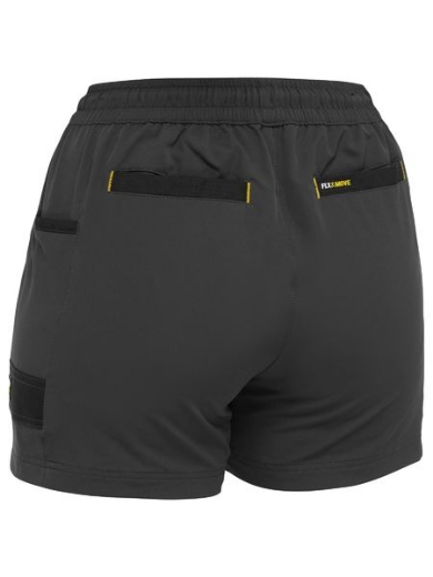 Picture of Bisley, Womens Waist Short