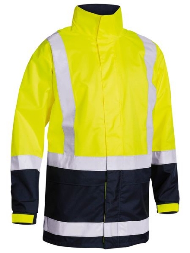 Picture of Bisley, Taped Jacket