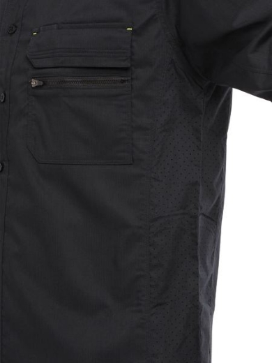Picture of Bisley, Mens X Airflow Laser L/S Shirt
