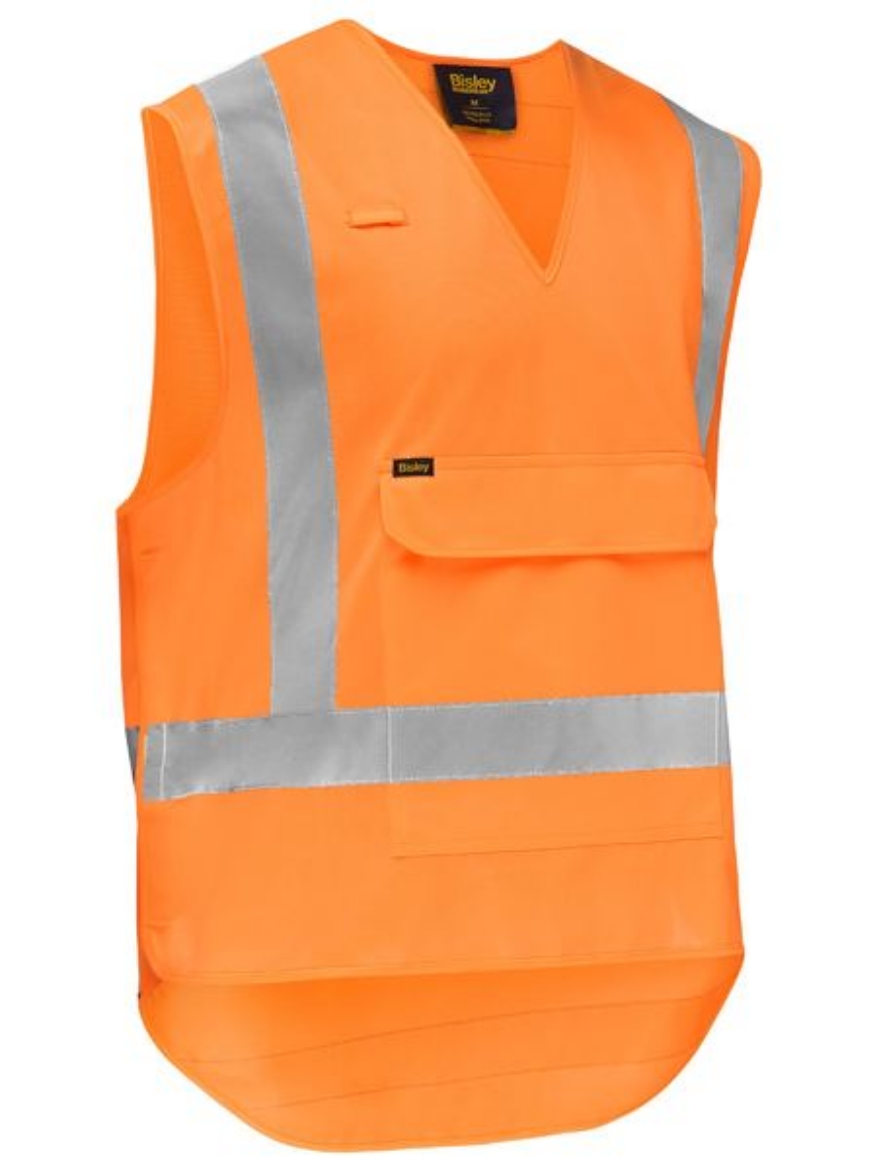 Picture of Bisley, X Taped Detachable Vest